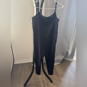 Wilfred Free Black Women's Jumpsuit